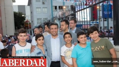 Bereket Sofraları, Binleri Buluşturmaya Devam Ediyor