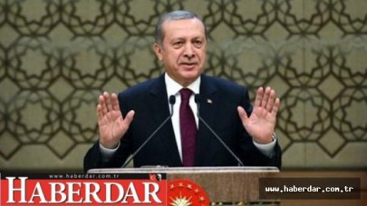 Erdoğan: Temennim hükümetin kurulması