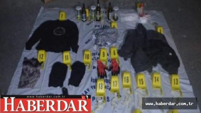 İstanbulda PKKya operasyon: 32 gözaltı