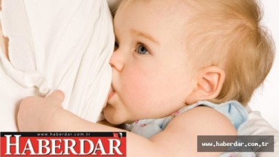 Anne sütü sektör oldu