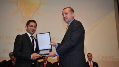 Esenyurt Saim’le gurur duydu