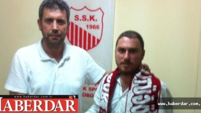 Söğütlüçeşmespor, Yılmaz’a emanet