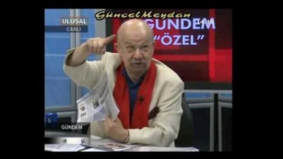 Yalçın Küçük'le birlikte 5 kişi daha tutuklandı.