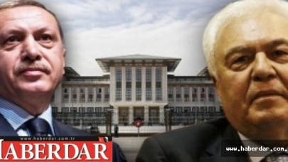 CELAL DOĞAN: ERDOĞAN ERKEN SEÇİM İSTİYOR