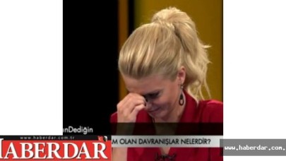 TRTde &quot;oral seks&quot; yorumu...