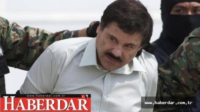 Dünyanın en güçlü mafya babası hapisten kaçtı