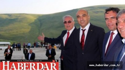 Atatürkün mucize silueti sürpriz yaptı