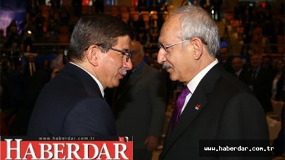 Koalisyon pazarlığı bugün başlıyor