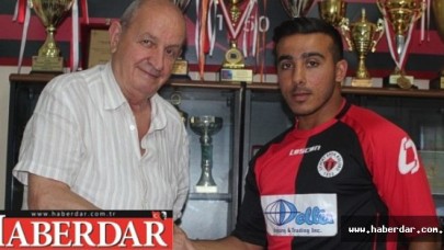 Okan Kırlangıç Leventsporda