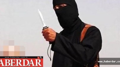 O terörist şu anda Türkiyede