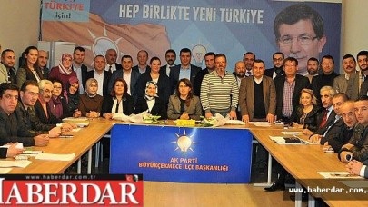 Bozdağ’dan Kadir Gecesi Mesajı..