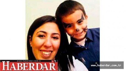 4 yaşındaki Poyrazın trajik ölümü!