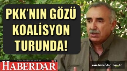 Karayılan: Çekilmekle saflık ettik