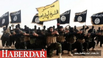 IŞİDe ağır darbe: 2 lideri öldürüldü