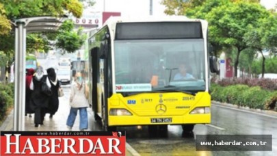 Ramazan Bayramında ulaşıma indirim