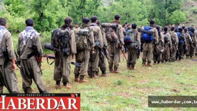 Emniyette PKK Alarmı, 81 İle Acil Koduyla Yazı Gitti