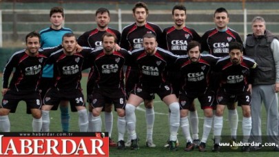Ömerlispor, 21 Temmuz’da sahaya iniyor