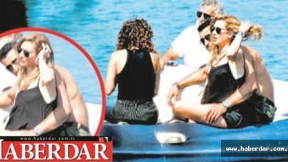 İmirzalıoğlu: 5 aydır birlikteyiz