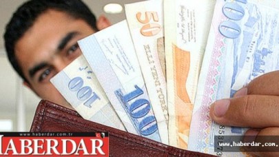 Vatandaş İçin Borç Krizi Kapıda