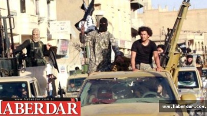 IŞİDin Son Katliamı: 104 Kadına Sünnet