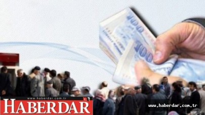 CHPden emeklilikte yaşa takılanlara müjde