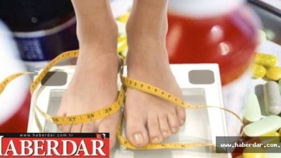 Zayıflama İlacı İçen Kız Kalp Krizi Geçirdi