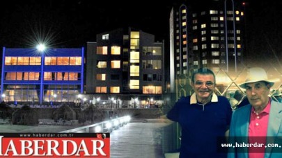 Marin Princess emin ellerde, Sudi Özkan el koydu