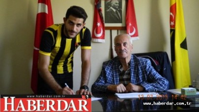İstanbulspor’dan dördü bir arada