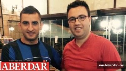 En Kral golcü, Kavaklıspor’da