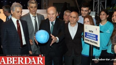 Malzeme yardımı, 23 Temmuz’da