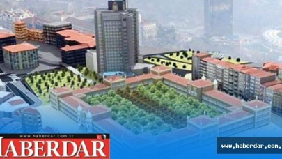 Danıştaydan şok Gezi kararı