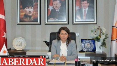 Bozdağ’dan Bayram Mesajı..