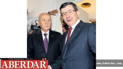 MHPDE ERKEN SEÇİM AĞIR BASIYOR !