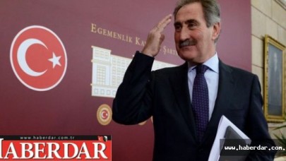 Günay yeni parti kuruyor!