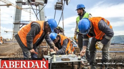 Belgesi Olmayan İşçi Çalıştırmak Yasaklanıyor