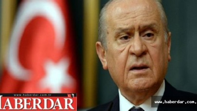 BAHÇELİNİN TAVRINA YÖN VEREN ANKET