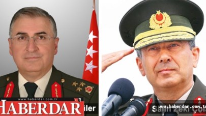 YAŞta Terfi Alan Genelkurmay Başkanı Olamayacak