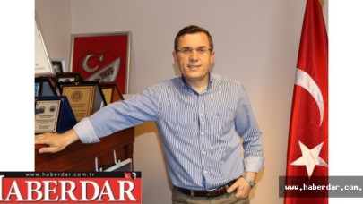 Çavuşoğlu, “Belgelerle geliyoruz”