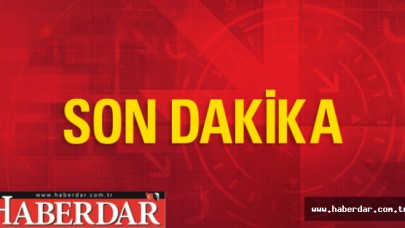 Şanlıurfada Patlama!