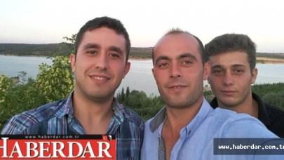 Batan Teknede Can Veren Genç 5 Saat Önce Olacakları Bilmiş