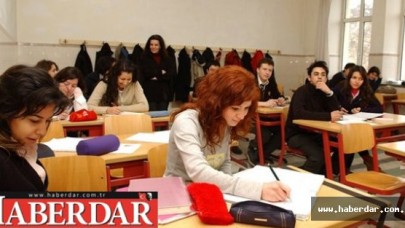 Dershaneler için MEB’den yeni yol haritası