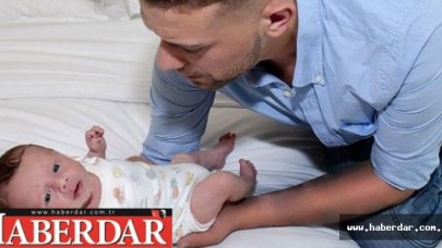 13 Ayda 10 Çocuğun Babası Olunca Depresyona Girdi