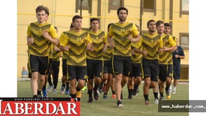 İstanbulspor, kaldığı yerden