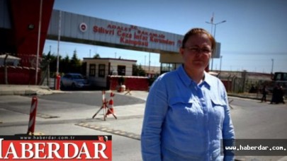 Tutuklu Polisler Bayram Görüşmelerini Bugün Yaptı