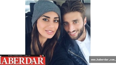 Kasımpaşalı Futbolcu Ebru Şancıyla Evleniyor