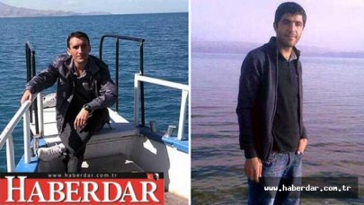 El Ele Öldüler Yan Yana Gömüldüler