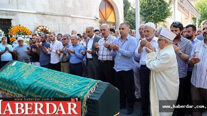 Reşit Oralın kardeş acısı