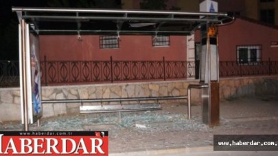 İstanbuldaki Suruç Protestoları Olaylı Geçti