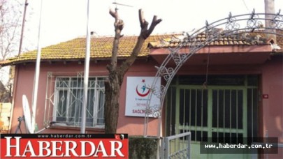 Belediye Seymen Sağlık Evini yeniledi