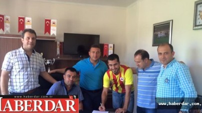 Çatalcaspor’a iki transfer birden